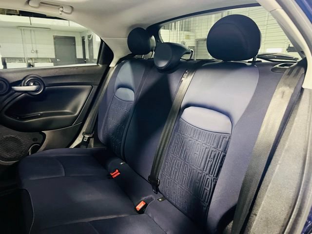 Used 2022 FIAT 500X Pop w/ Pop Value Package AWD/4WD image 23