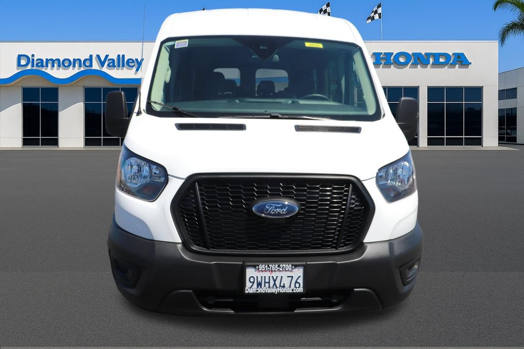 Used 2025 Ford Transit 350 XL RWD image 2