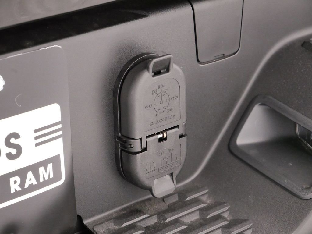 New 2026 RAM 1500 Big Horn image 10