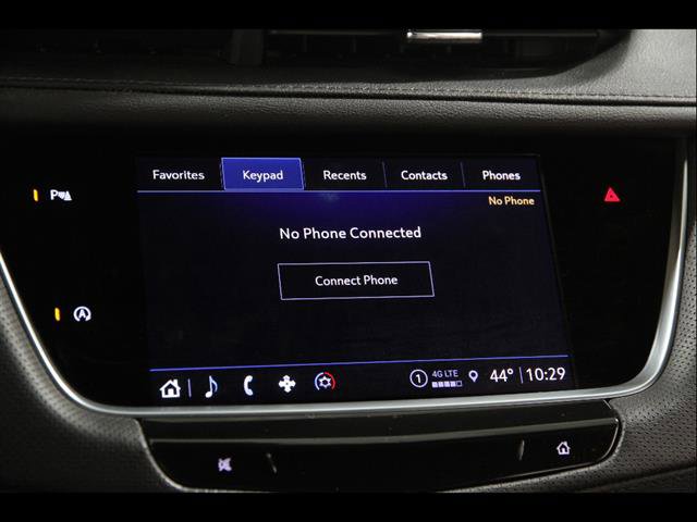 Certified 2024 Cadillac XT5 Luxury AWD/4WD image 12