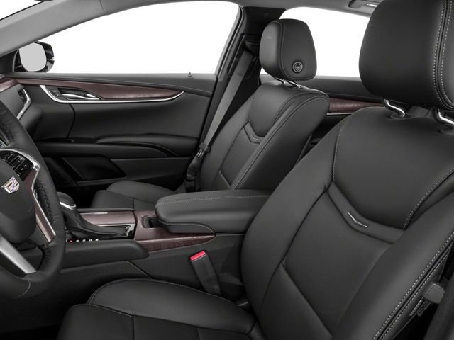 Used 2018 Cadillac XTS Luxury w/ Driver Awareness Package image 9