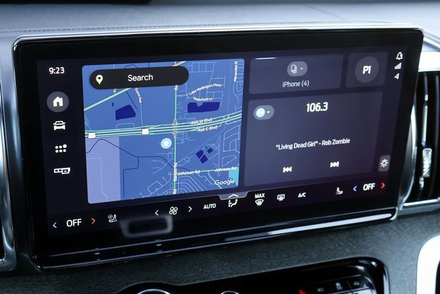 Used 2025 Ford Expedition Tremor image 36