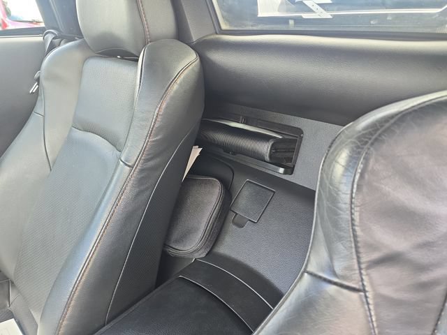 Used 2005 Nissan 350Z Touring RWD image 20