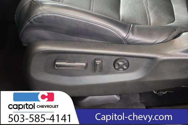 Used 2022 Honda CR-V EX-L image 13