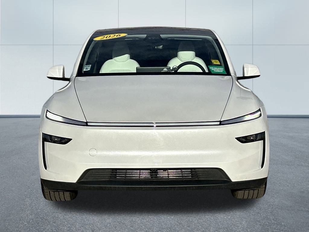 Used 2026 Tesla Model Y AWD image 3