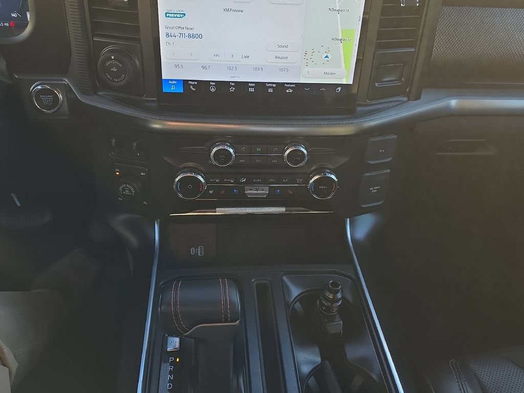 Used 2024 Ford F150 Raptor AWD/4WD image 26