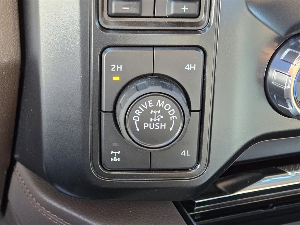 New 2026 Ford F250 King Ranch image 15
