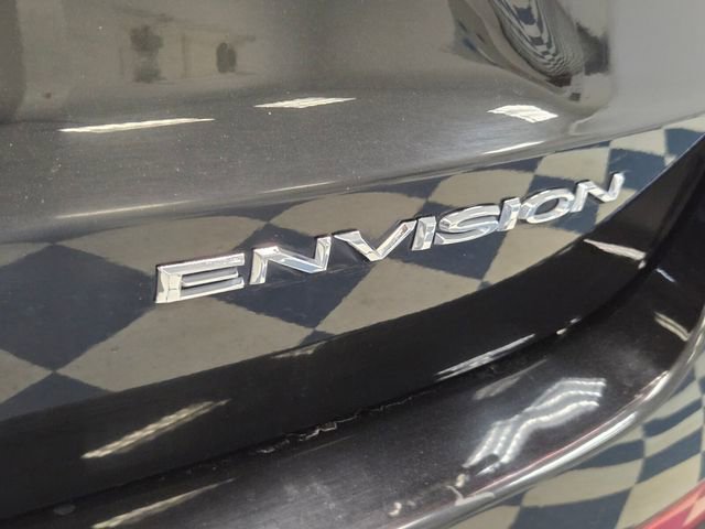 Used 2020 Buick Envision Essence w/ LPO, Active Package image 7