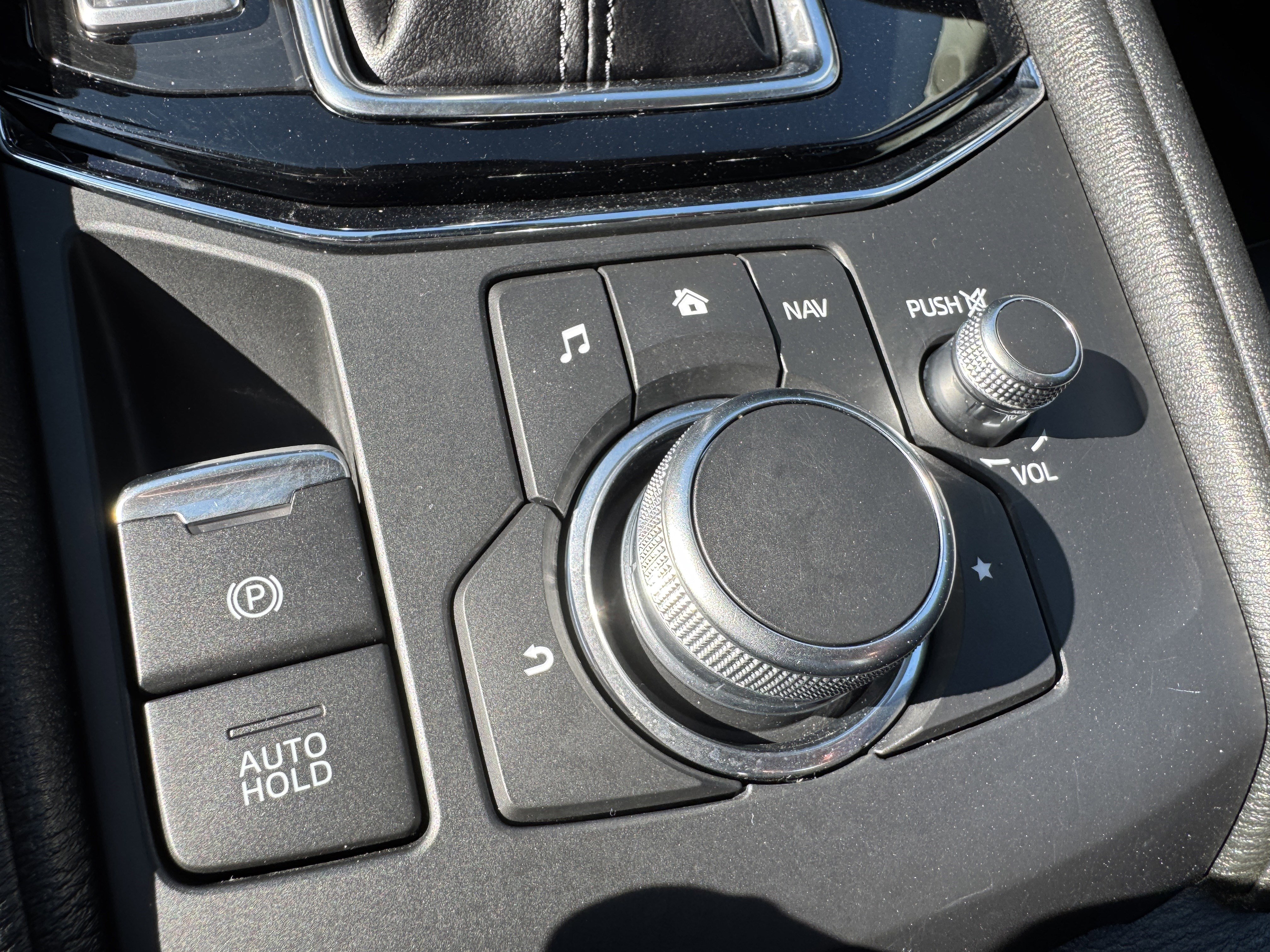 Used 2019 MAZDA CX-5 Touring AWD/4WD image 30