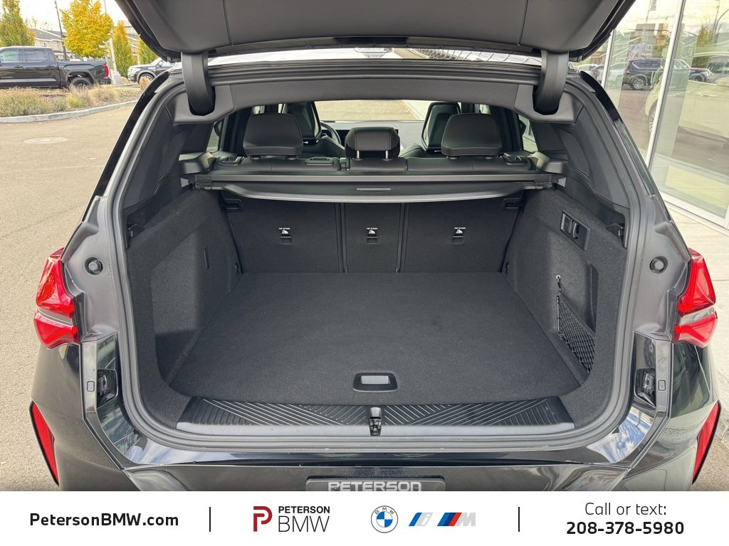 Used 2025 BMW X3 M50 w/ Premium Package image 6