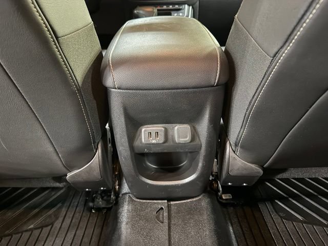 Used 2019 GMC Canyon Denali AWD/4WD image 21