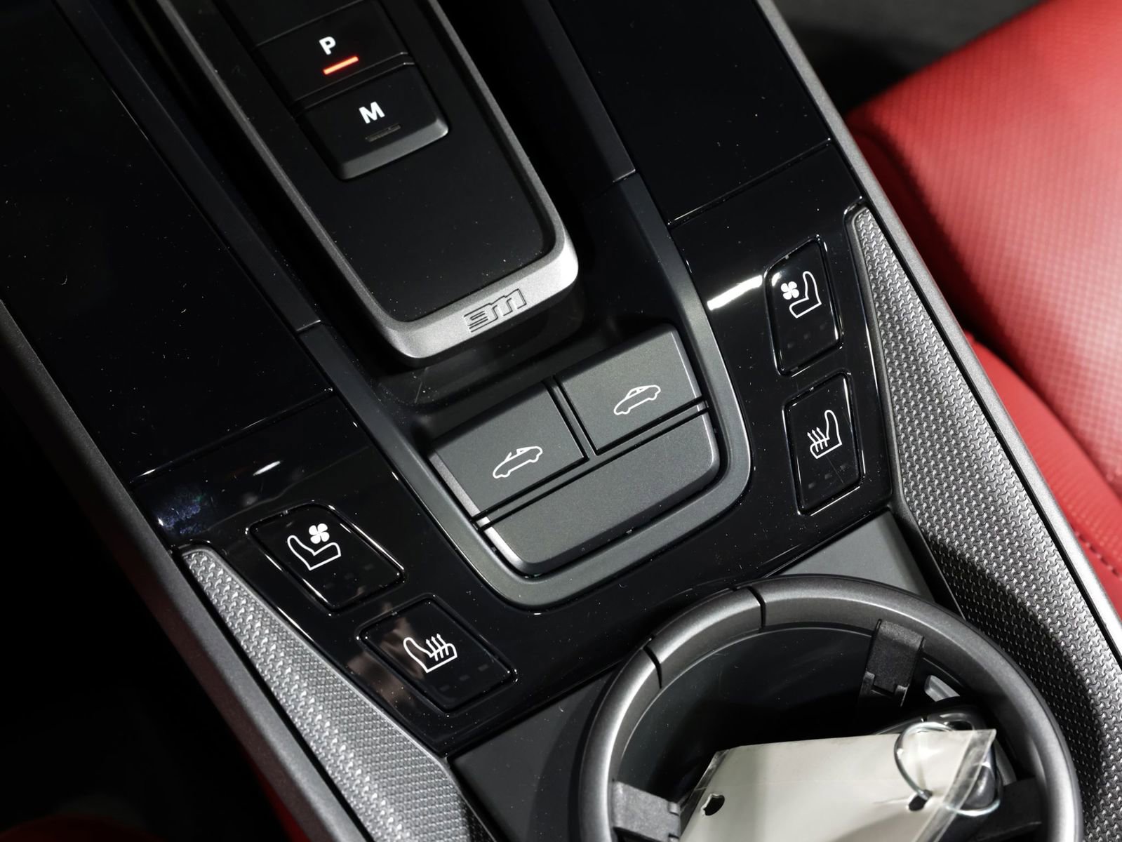 Used 2021 Porsche 911 Targa 4 image 38