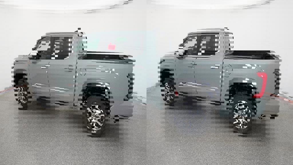 New 2026 Toyota Tundra 1794 Edition image 69