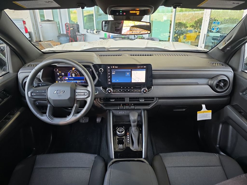 New 2026 Chevrolet Colorado Trail Boss image 22