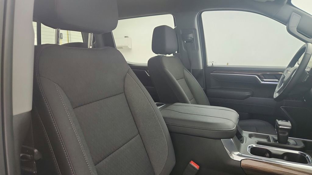 Used 2025 Chevrolet Silverado 1500 LT w/ Texas Edition Plus image 23