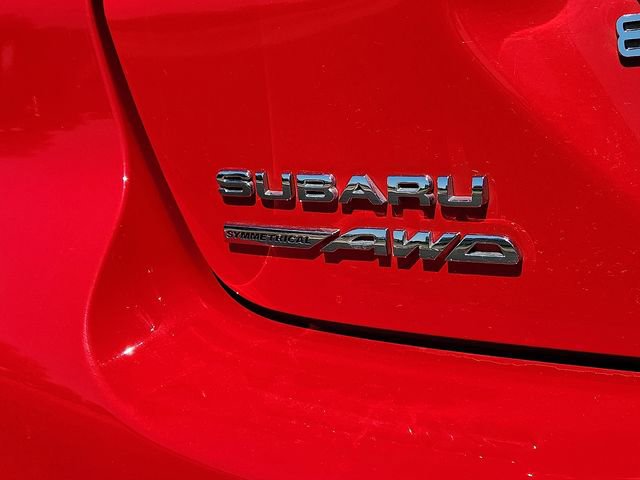 Certified 2024 Subaru Crosstrek 2.0i image 8