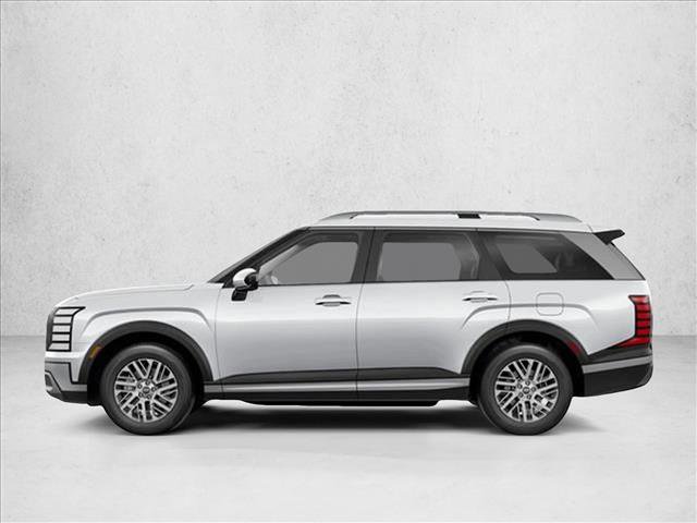 New 2026 Hyundai Palisade SEL image 2