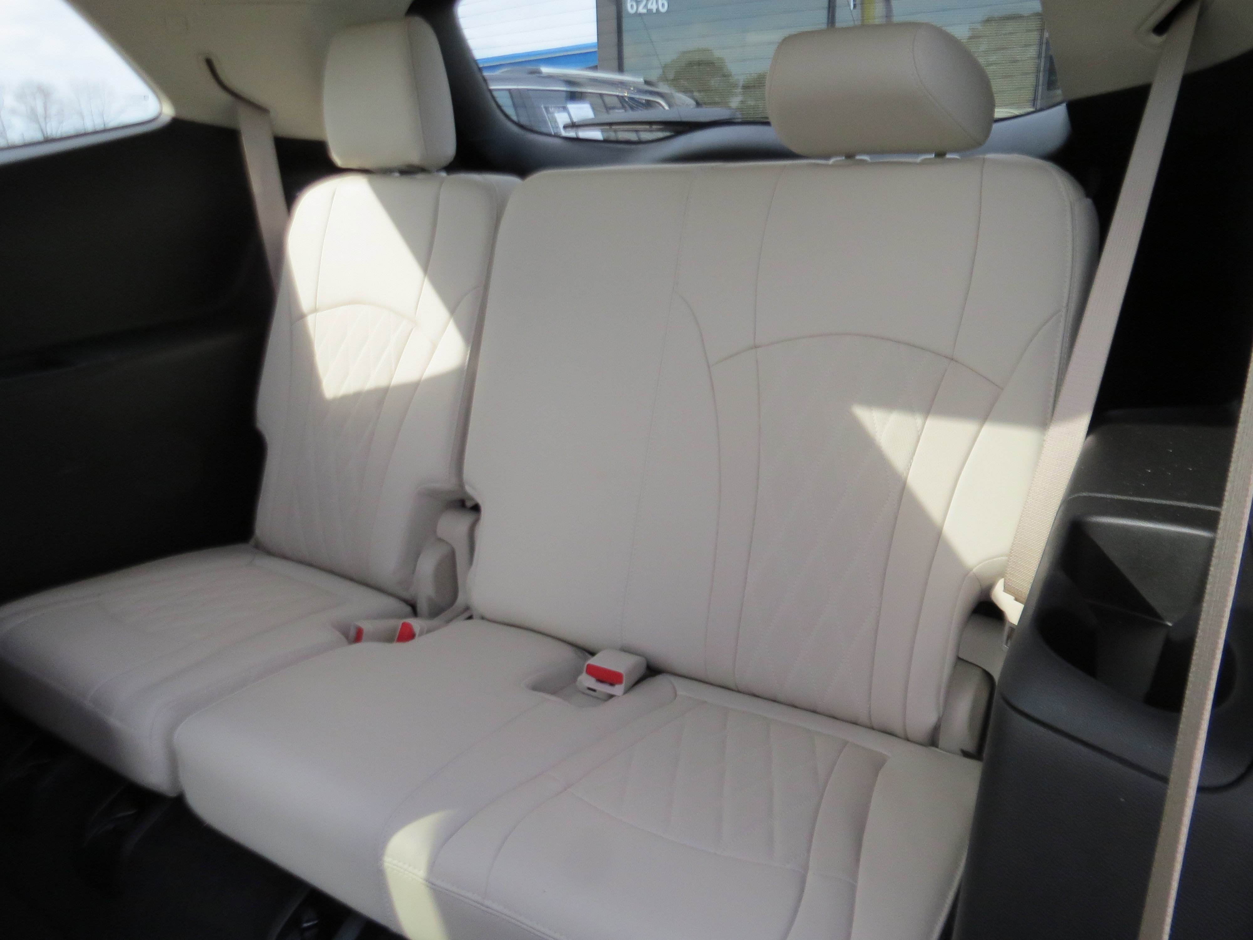 Used 2024 Buick Enclave Avenir w/ Trailering Package, 5000 lbs. image 14