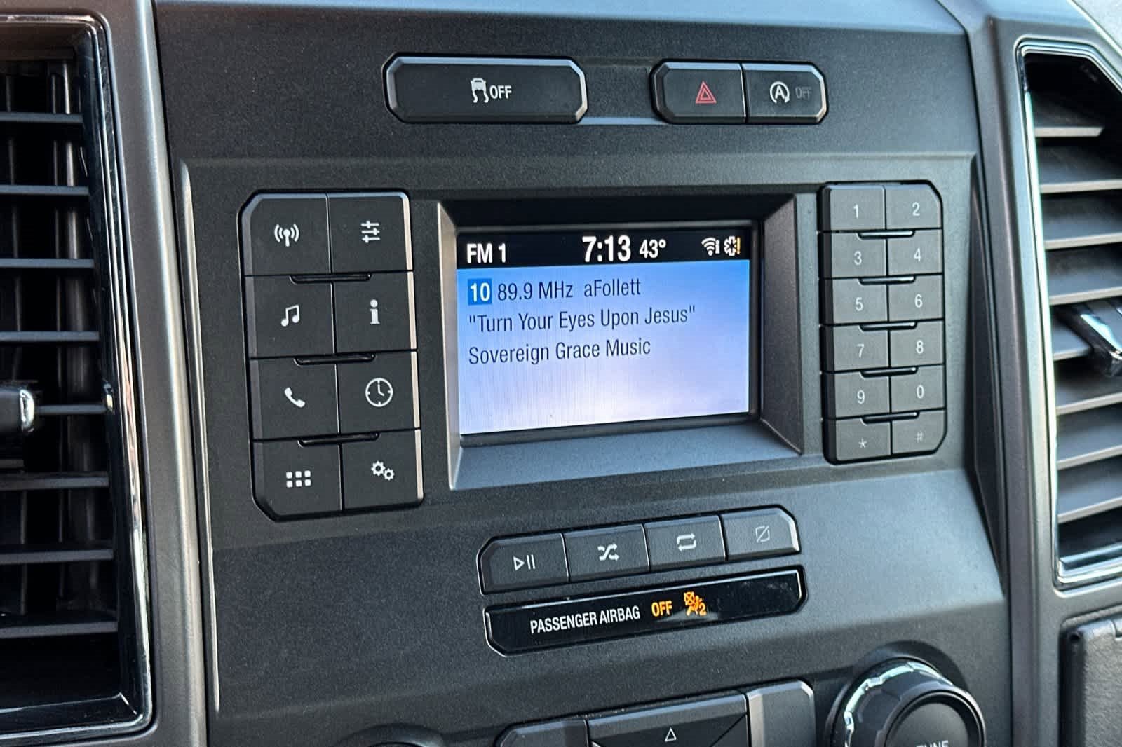 Used 2018 Ford F150 XLT image 17