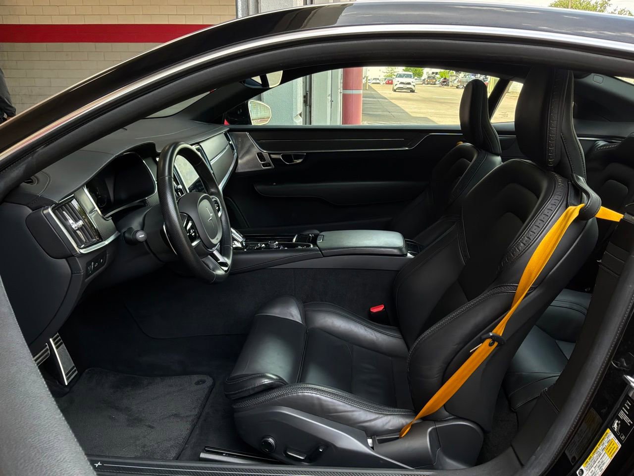 Used 2021 Polestar Polestar 1 AWD/4WD image 10