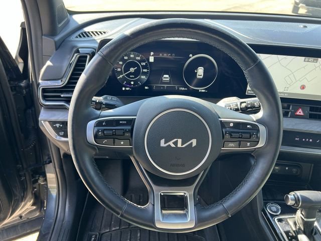 Used 2023 Kia Sportage X-Pro AWD/4WD image 20