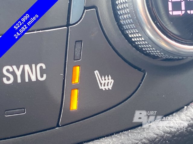 Used 2024 Chevrolet Equinox LT FWD image 31