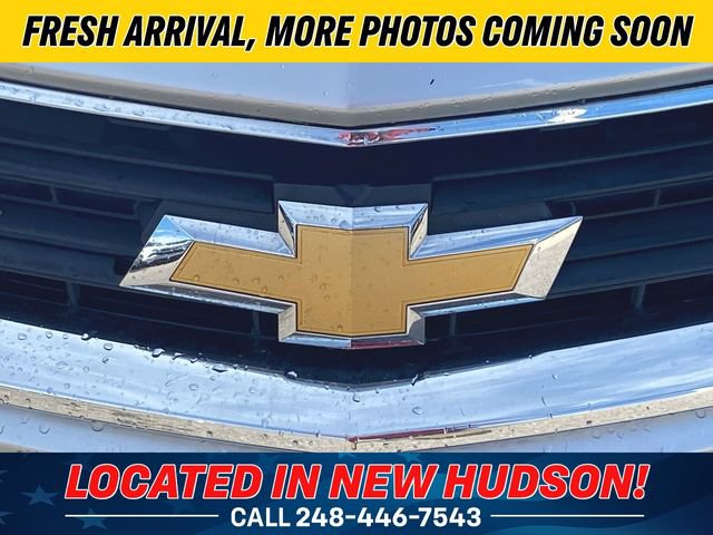 Used 2016 Chevrolet Impala LT w/ Convenience Package FWD image 11