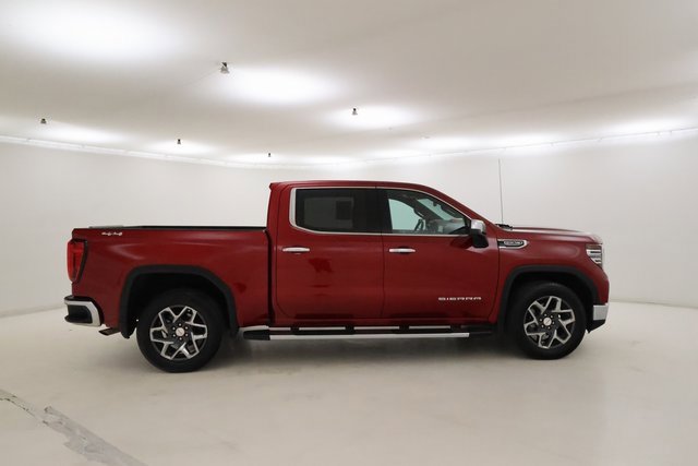 Used 2023 GMC Sierra 1500 SLT w/ SLT Premium Plus Package image 2