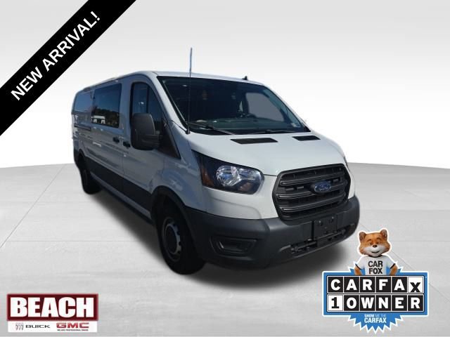 Used 2020 Ford Transit 250 Low Roof w/ Load Area Protection Package