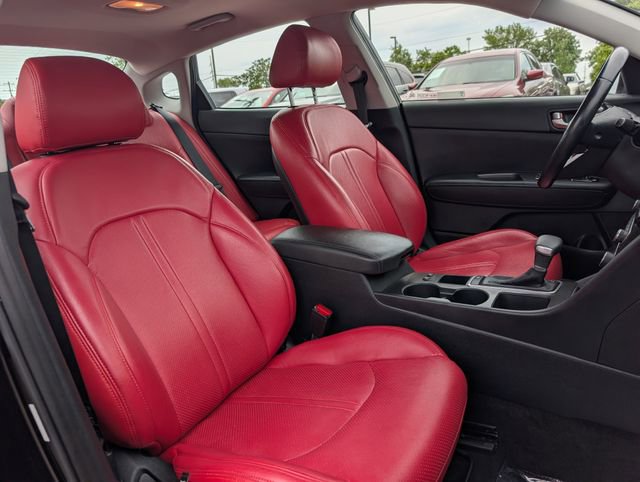 Used 2019 Kia Optima S FWD image 22