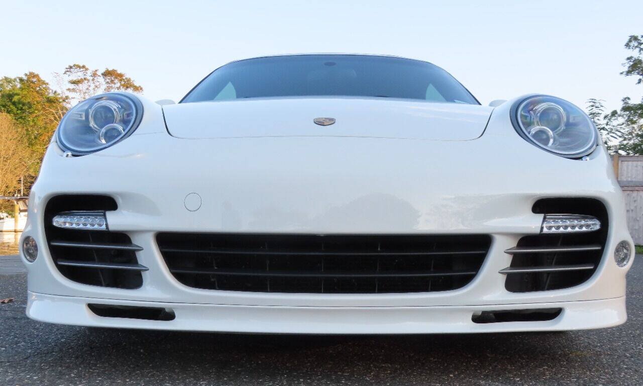 Used 2012 Porsche 911 Edition 918 Spyder AWD/4WD image 12