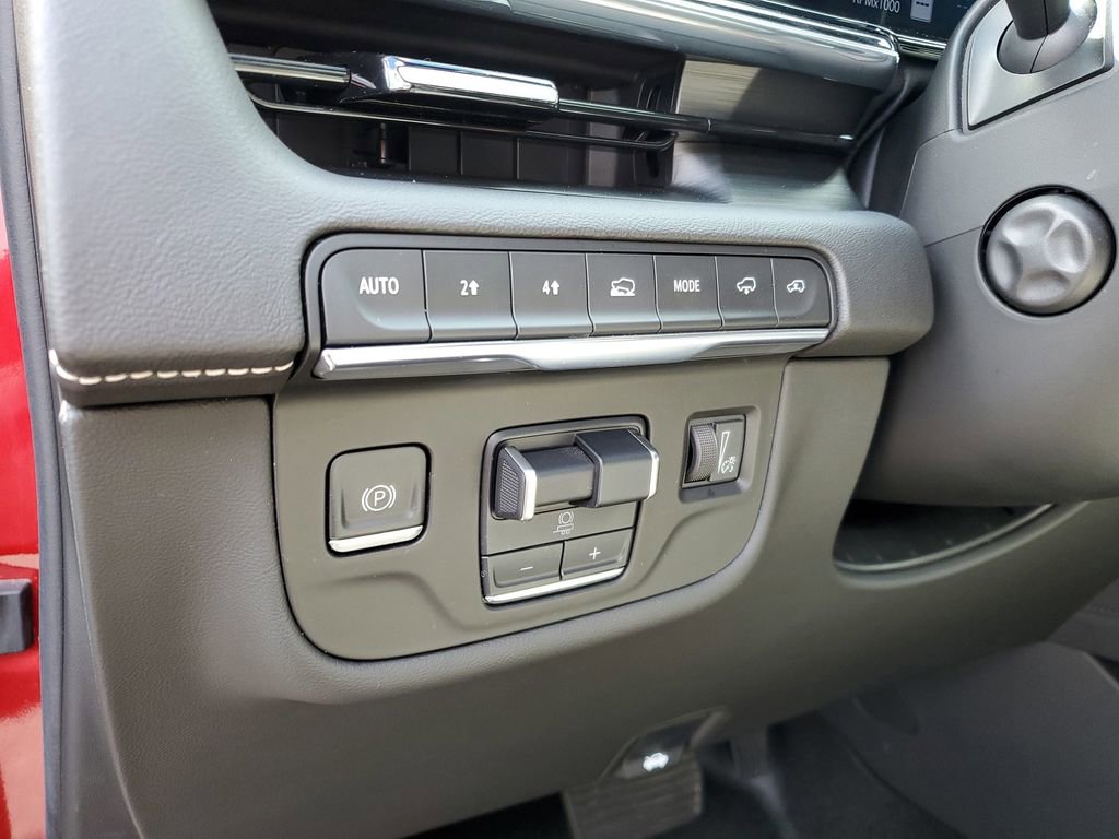 Used 2021 Cadillac Escalade Sport w/ Driver Assist Tech Package image 11