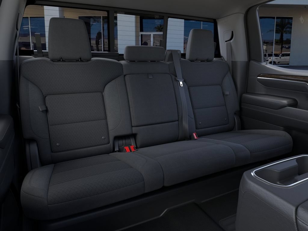New 2026 GMC Sierra 1500 Elevation w/ Preferred Package RWD image 17