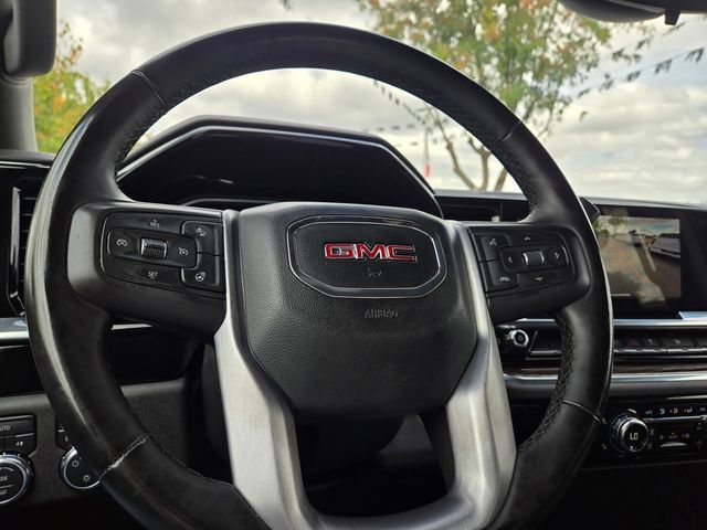 Used 2023 GMC Sierra 1500 SLE AWD/4WD image 26
