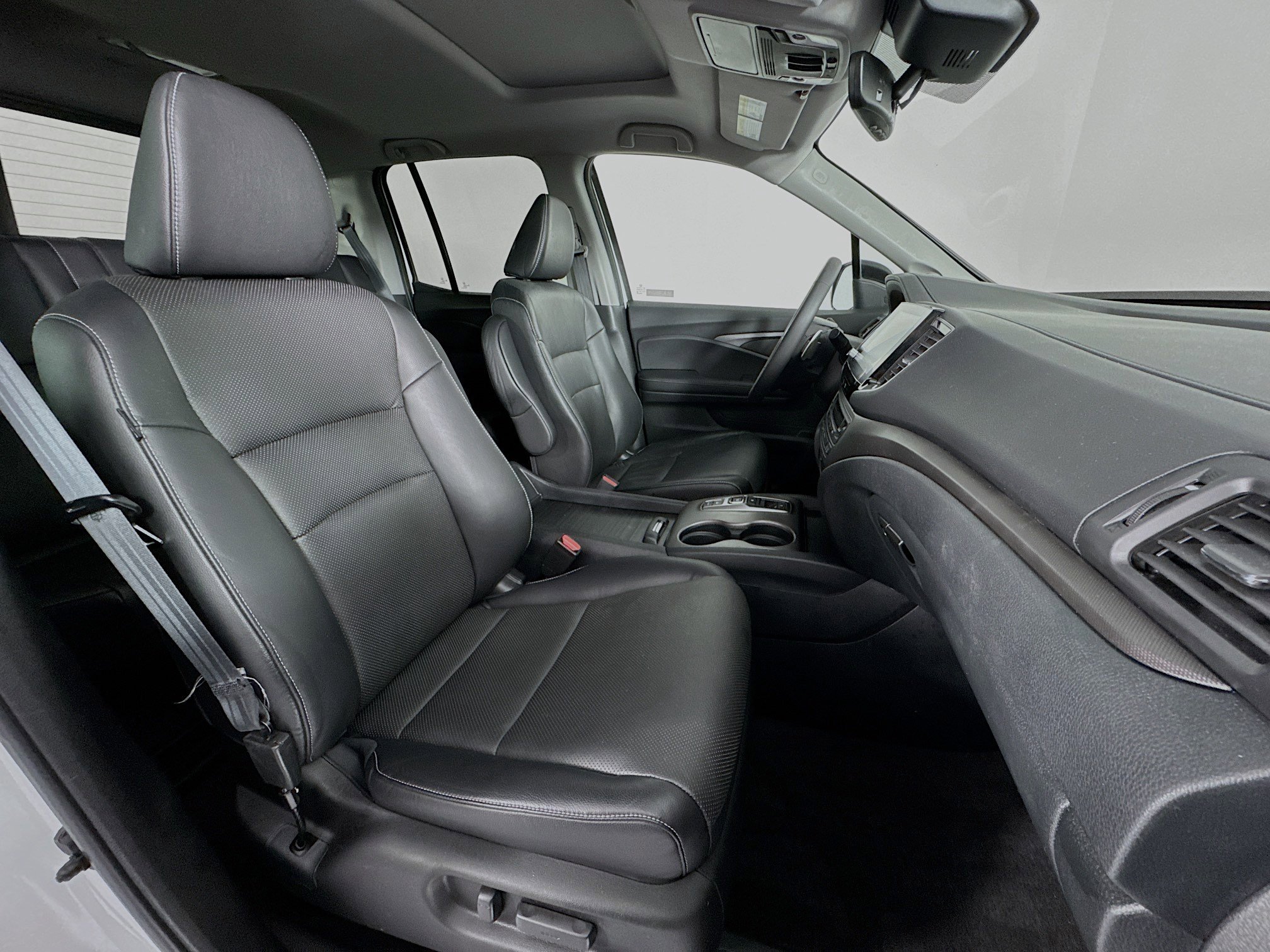 Certified 2023 Honda Ridgeline RTL image 28