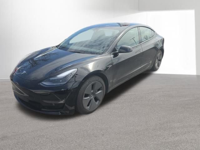 Used 2022 Tesla Model 3 Long Range image 3