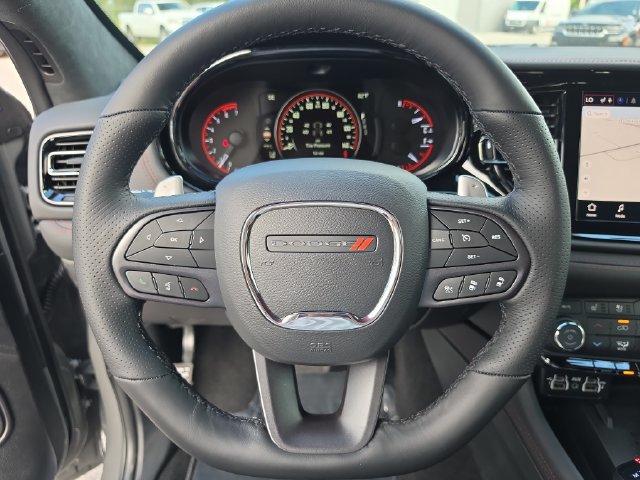 New 2027 Dodge Durango GT AWD/4WD image 28