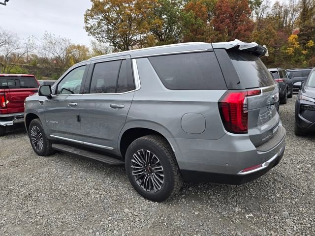 New 2026 GMC Yukon Elevation image 3