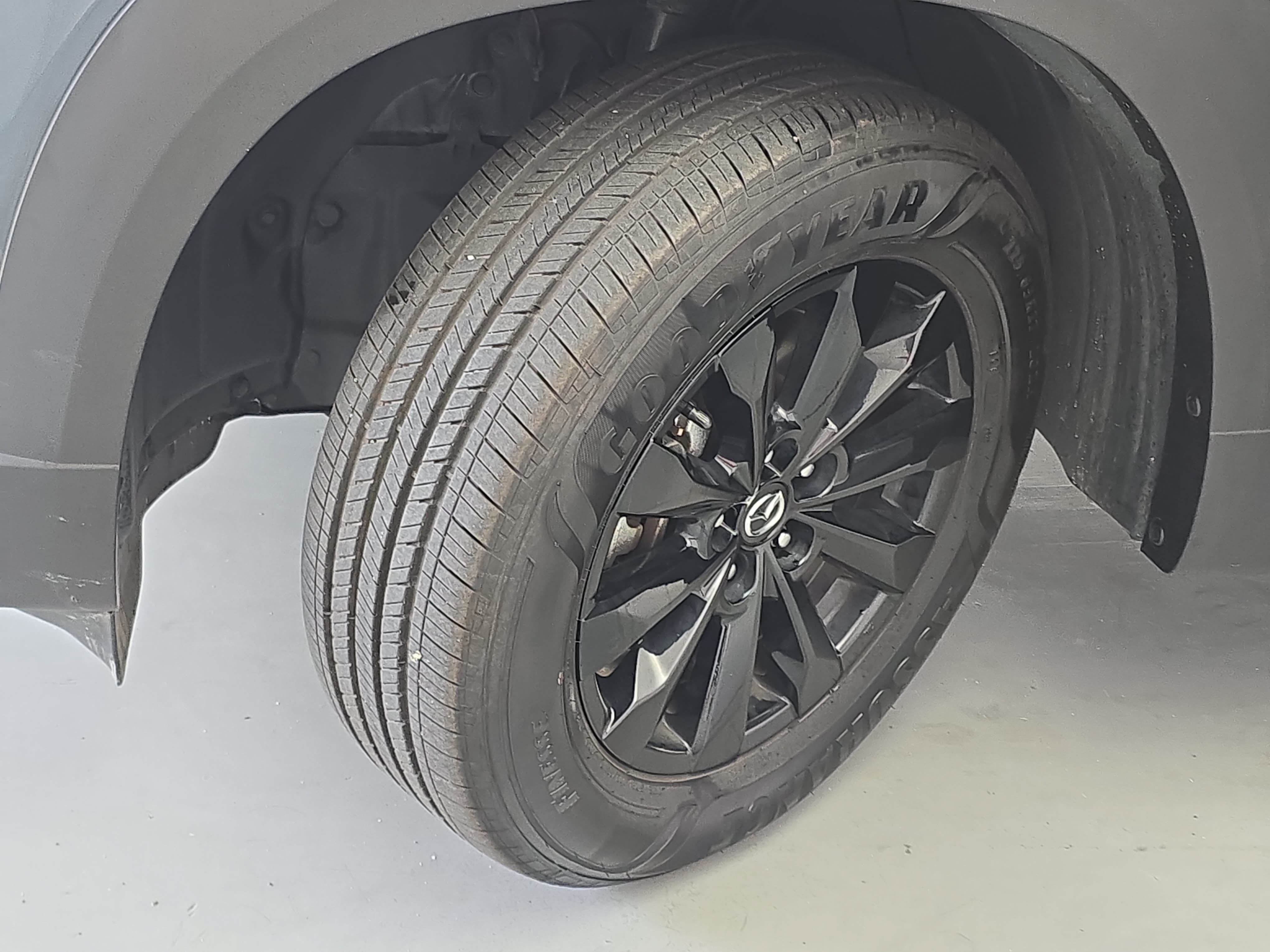 Used 2025 MAZDA CX-50 AWD 2.5 S w/ Premium Package image 33