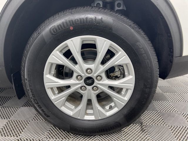 Used 2023 Ford Escape Active image 13