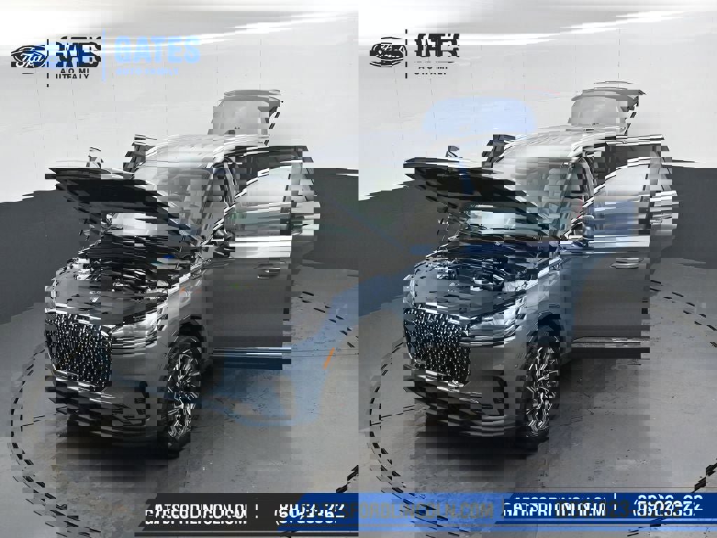 New 2026 Lincoln Aviator AWD image 58