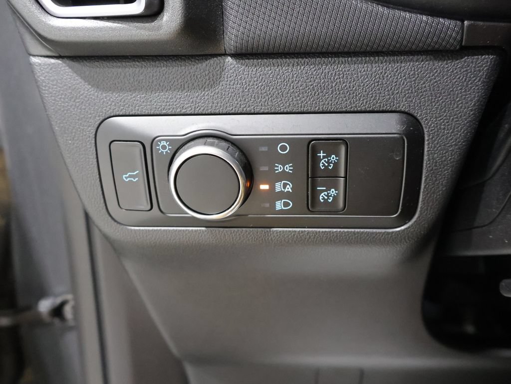 Used 2025 Ford Bronco Sport Big Bend AWD/4WD image 31