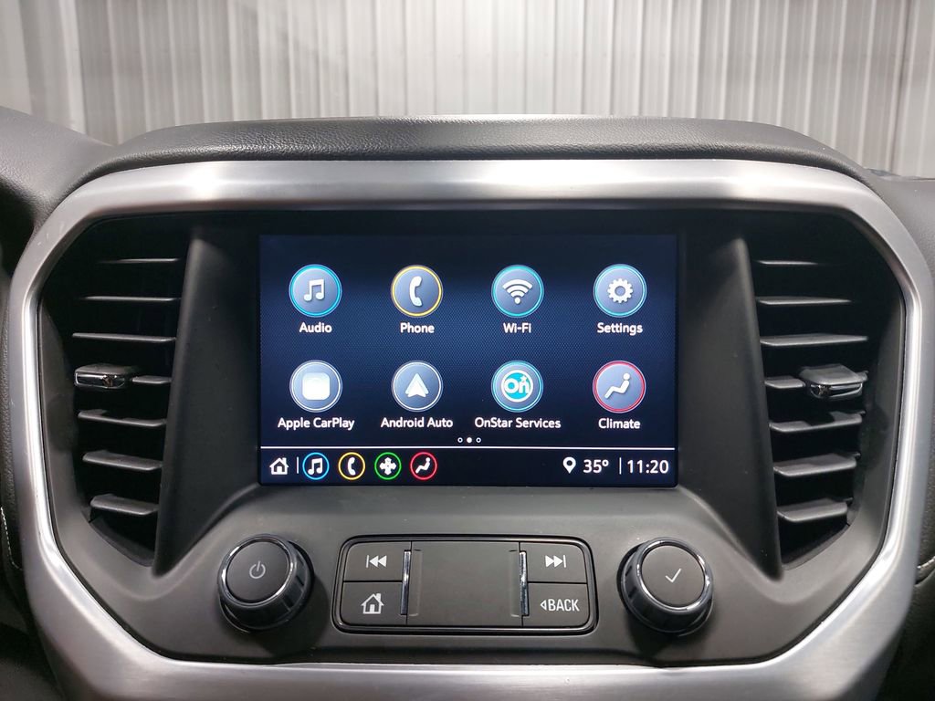 Used 2023 GMC Acadia SLE w/ Driver Convenience Package image 24