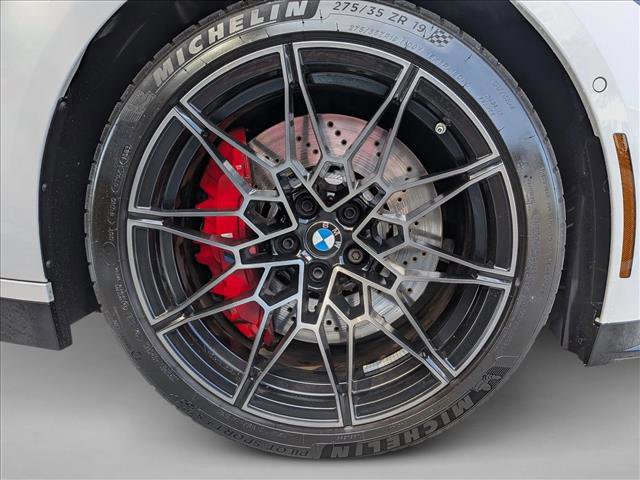 Used 2024 BMW M4 xDrive Competition w/ Executive Package image 22