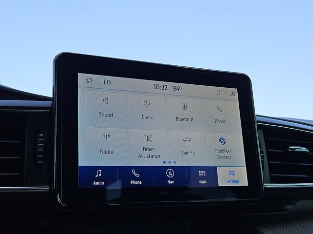 Used 2023 Ford Explorer XLT w/ Equipment Group 202A RWD image 12