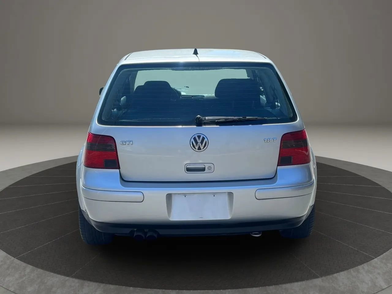 Used 2004 Volkswagen GTI 1.8T FWD image 6