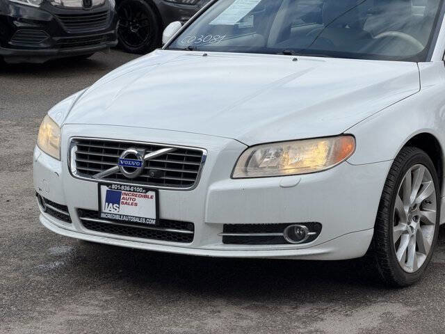 Used 2012 Volvo S80 T6 image 10