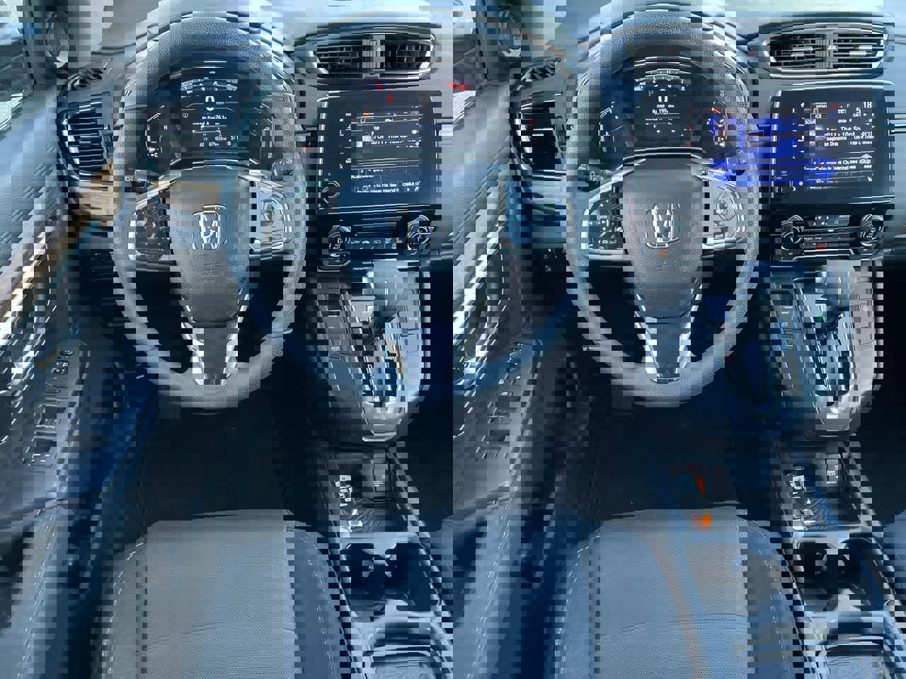 Used 2018 Honda CR-V EX image 11