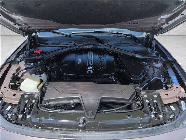 Used 2015 BMW 328d Sedan RWD image 25