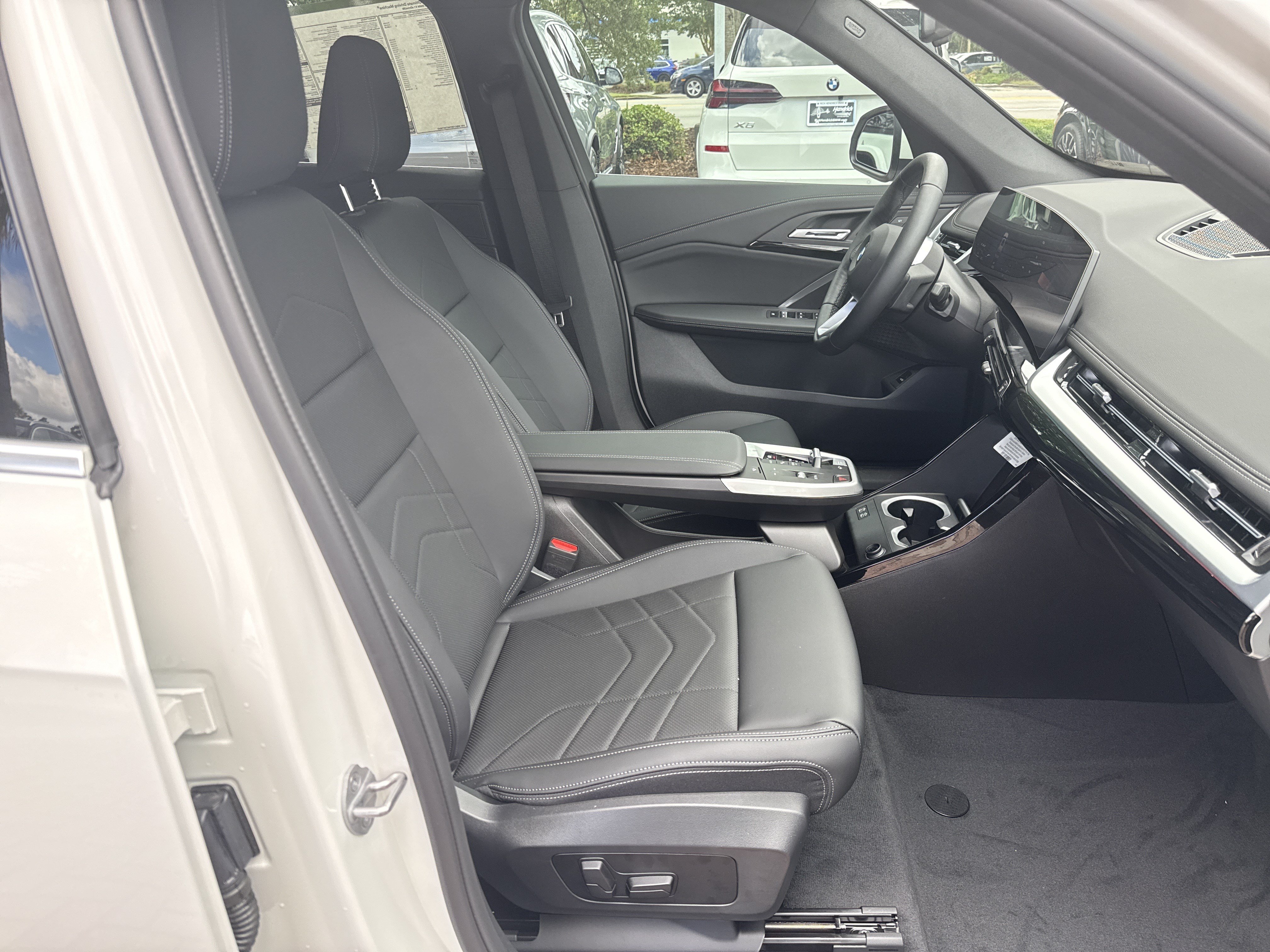 New 2026 BMW X1 xDrive28i w/ Convenience Package AWD/4WD image 15
